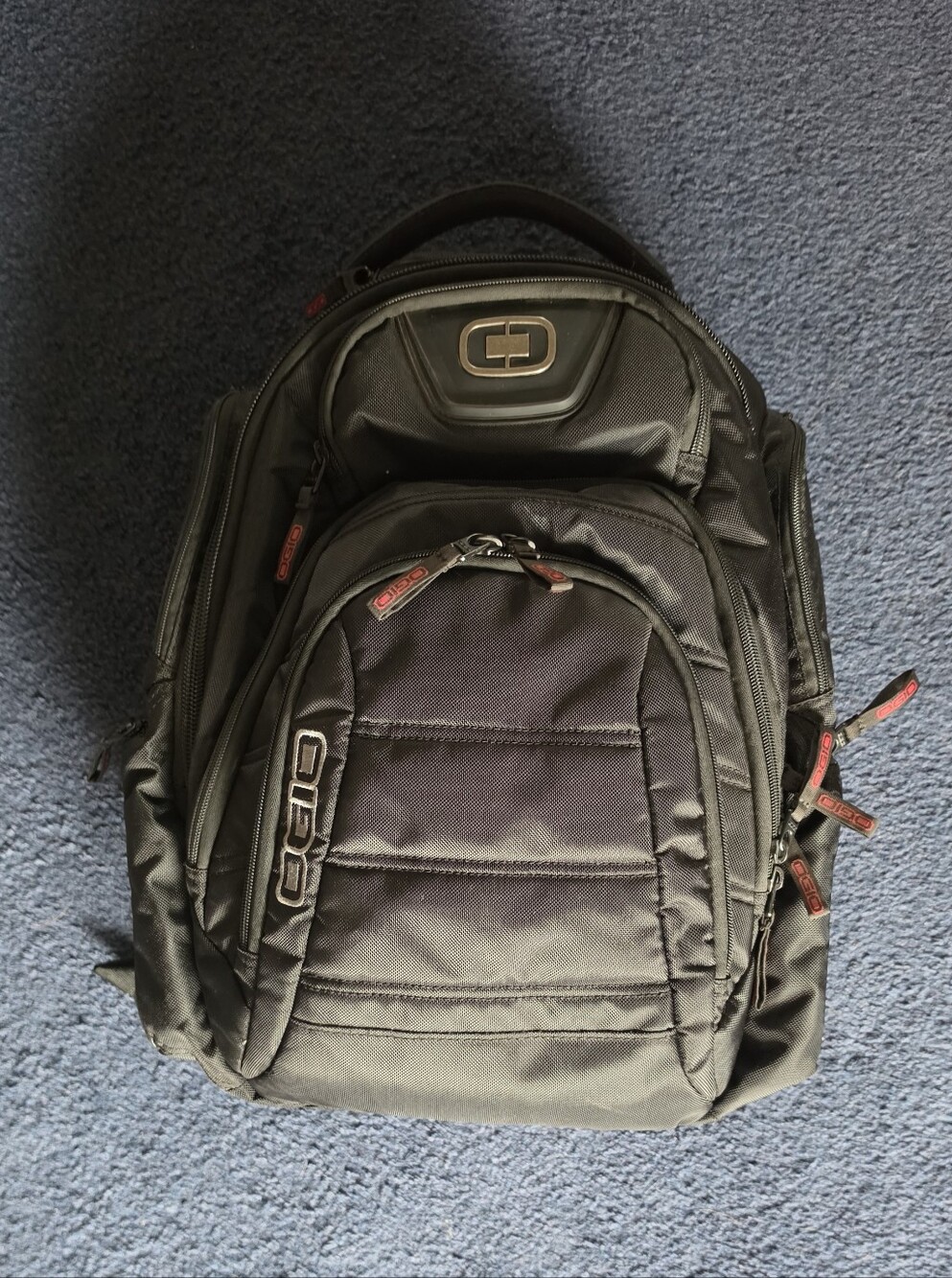 OGIO Renegade RSS Laptop Backpack - Like New